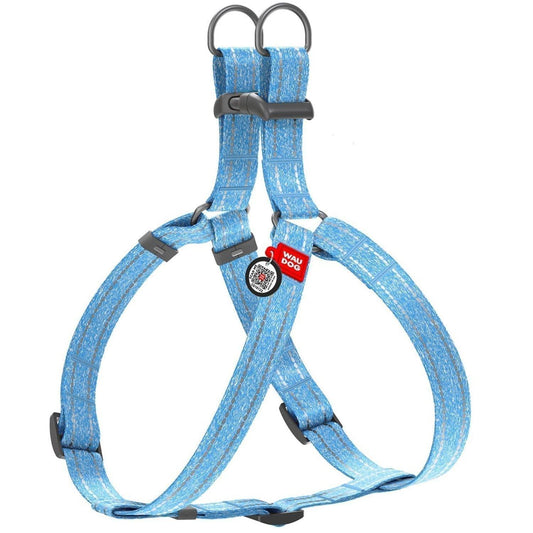 Re Cotton Dog Harness Eco Friendly Dog Harness for Small Dogs Medium & Large