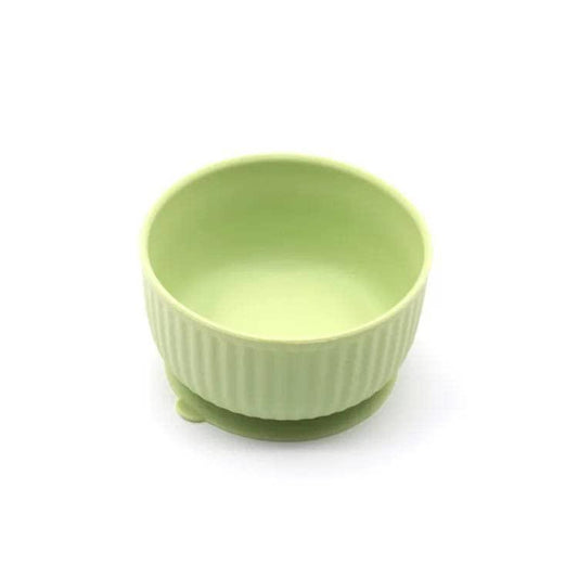 Silicone non slip small pet watering bowl cat food bowl dog feeding bowl kitten