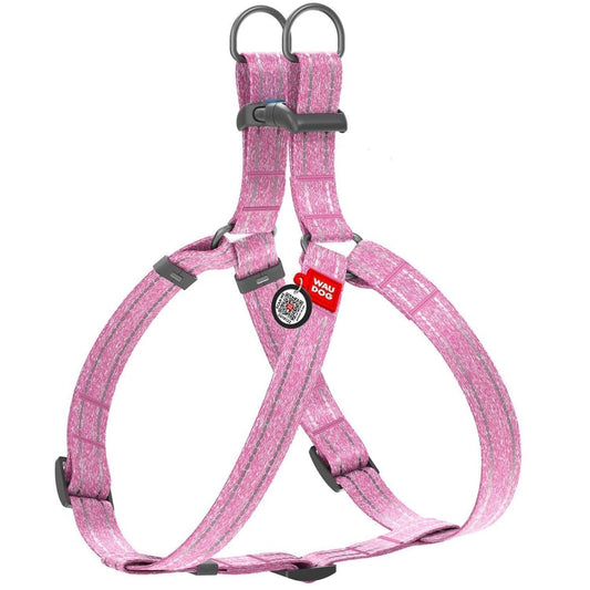 Re Cotton Dog Harness Eco Friendly Dog Harness for Small Dogs Medium & Large