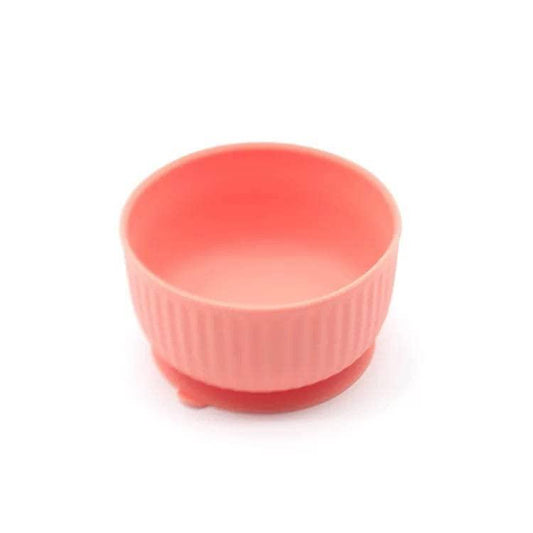 Silicone non slip small pet watering bowl cat food bowl dog feeding bowl kitten