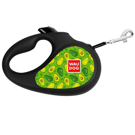Retractable Dog Leash 16 Ft 360° Tangle Free Heavy Duty Pet Walking Leash
